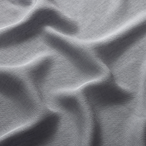 Dolce-Silver Mist sheer fabric